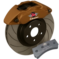 Braking Systems