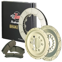 Braking Systems