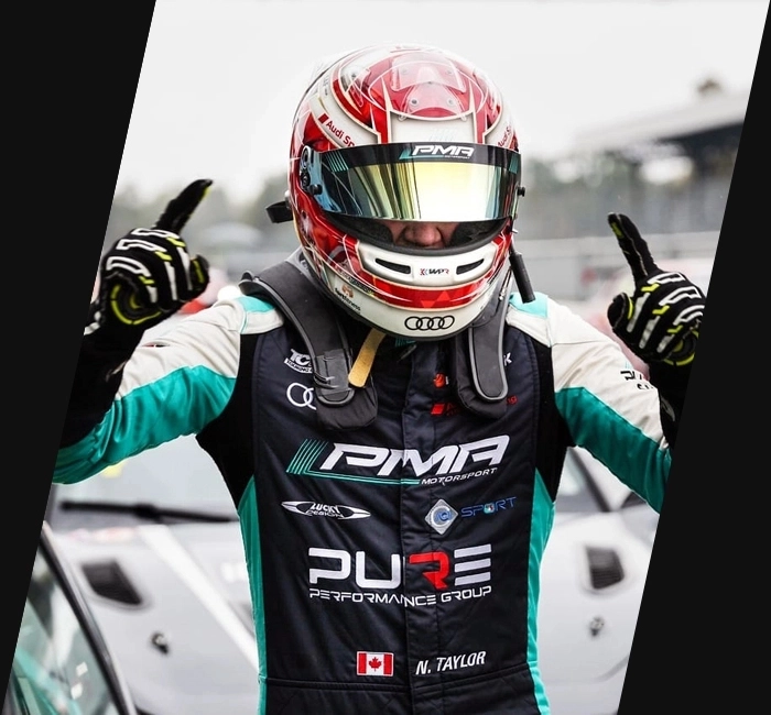 TM Performance – Leader in Motorsport