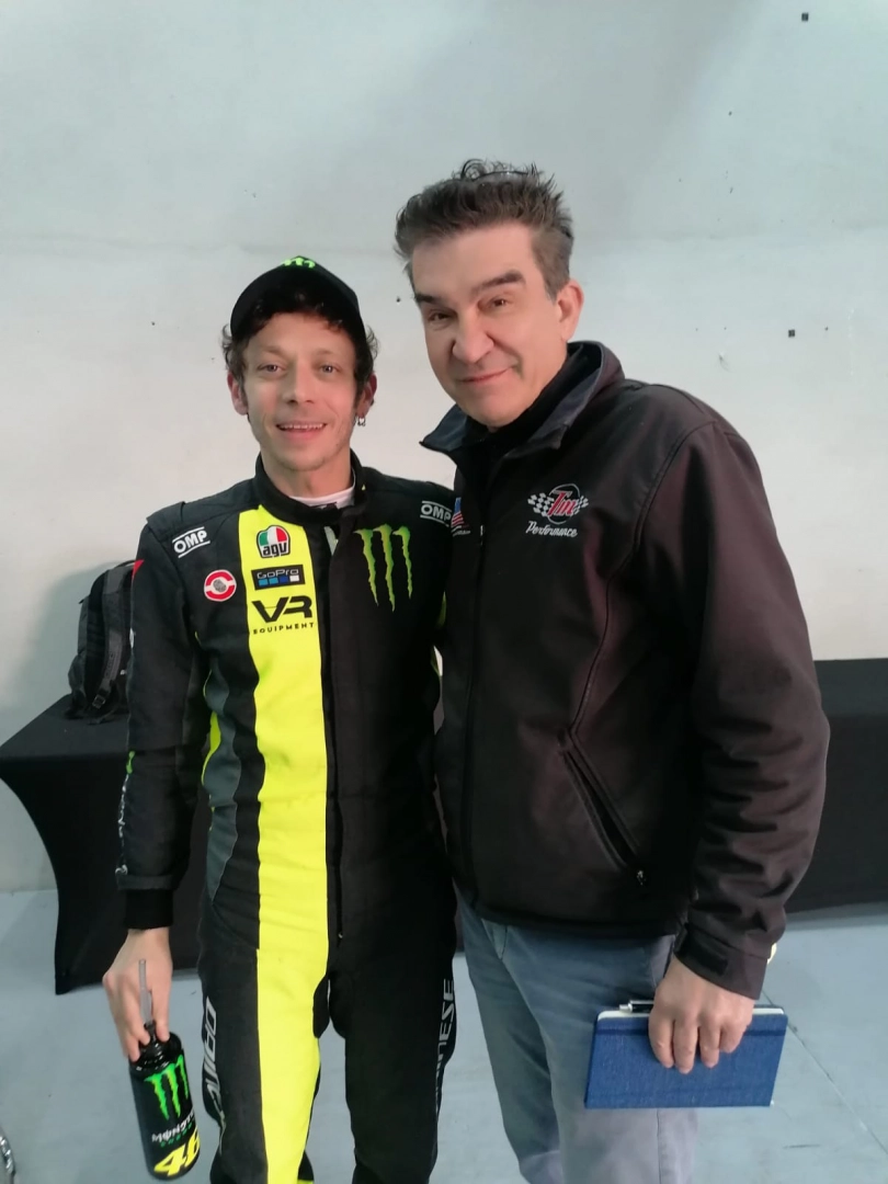 Garage & Team - Photo 9