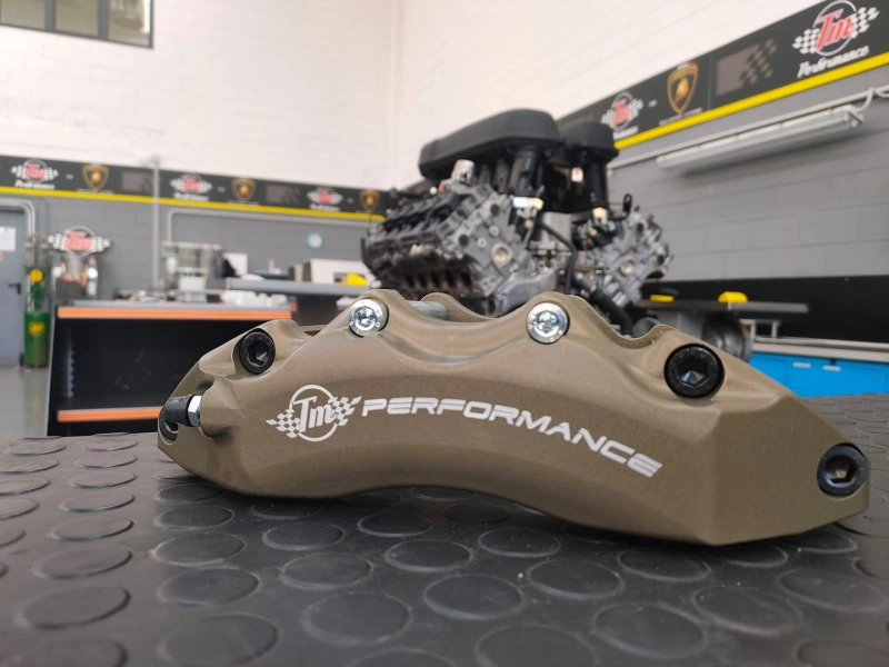 Components & Production