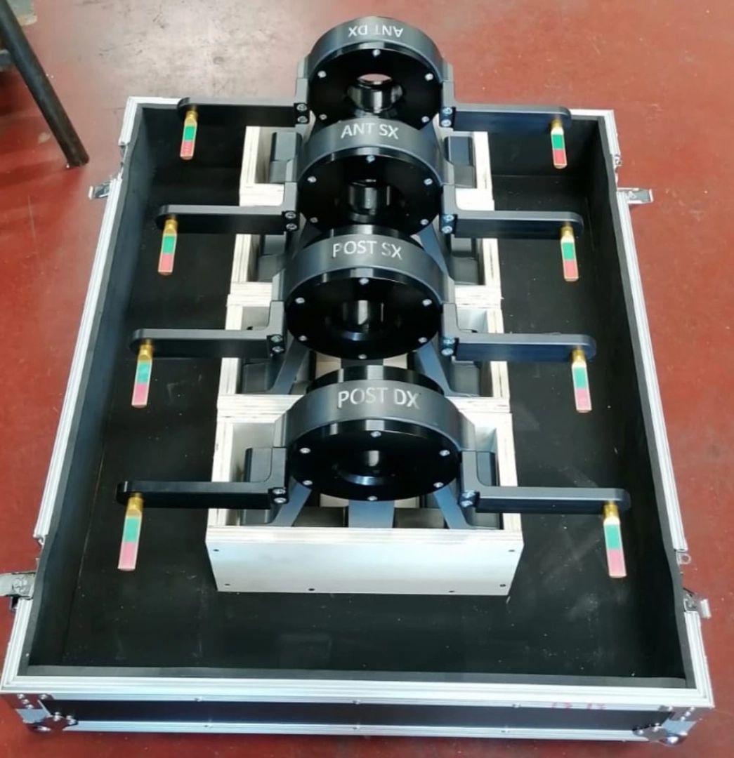 Components & Production - Photo 9