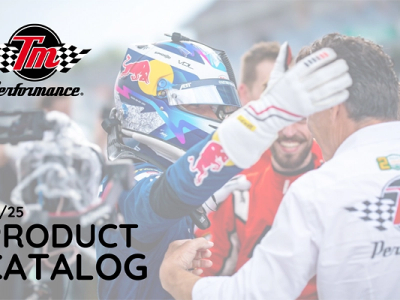 2025 Catalog: over 200 new products