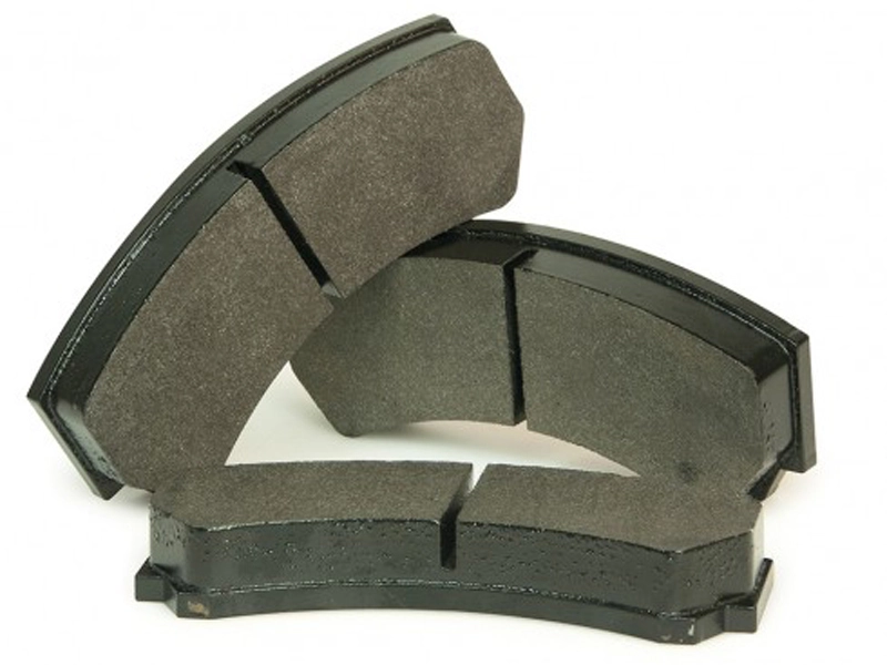 Brake Pads - Photo 2