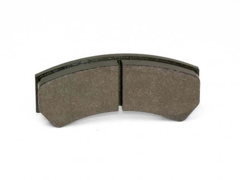 Brake Pads - Photo 3