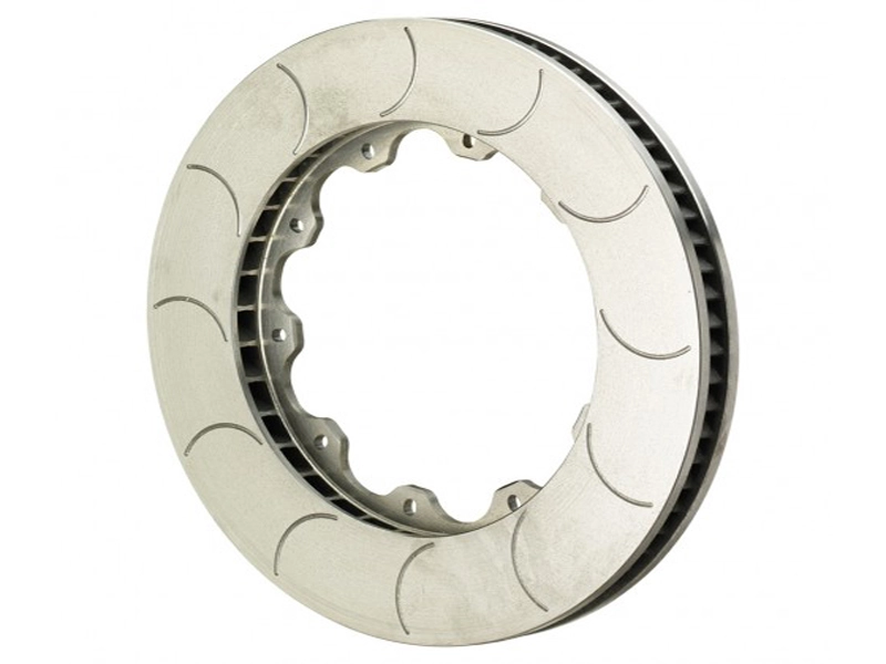 Brake Discs - Photo 2