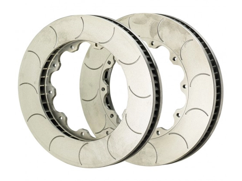 Brake Discs - Photo 3