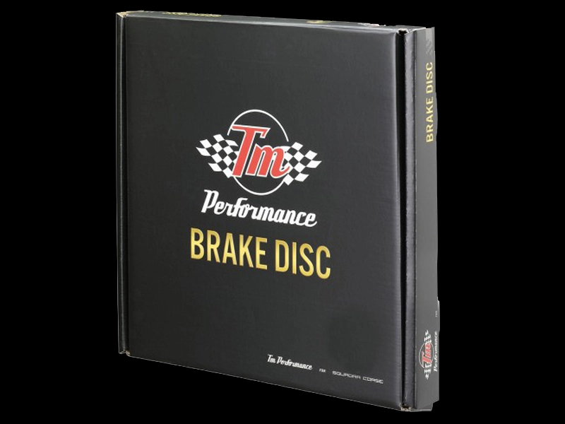 Brake Discs - Photo 4