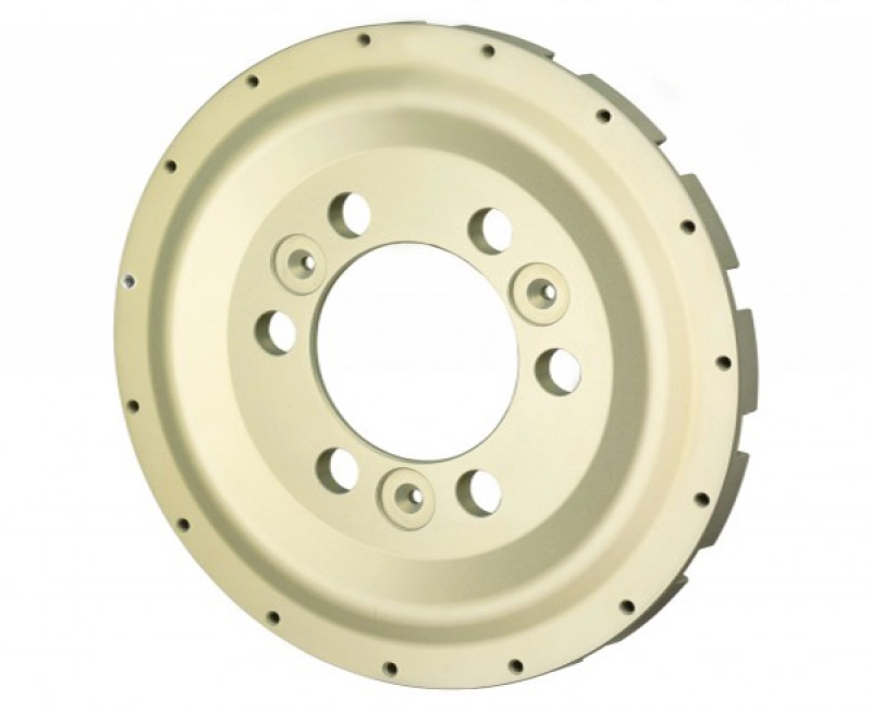 Brake Bells - Photo 2