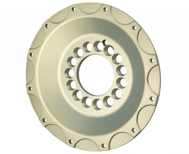 Brake Bells - Photo 3