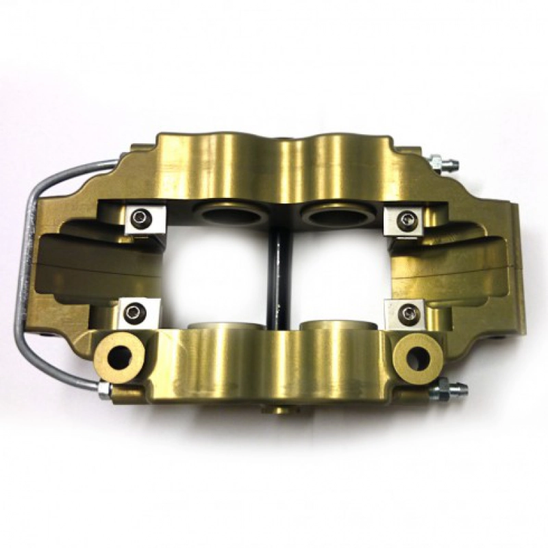 Brake Calipers - Photo 2