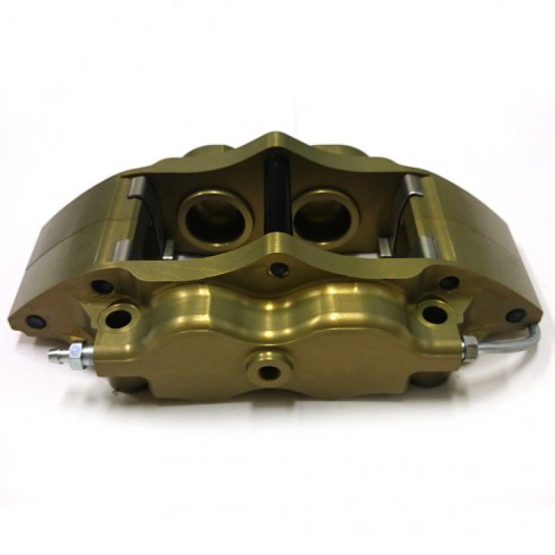Brake Calipers - Photo 4