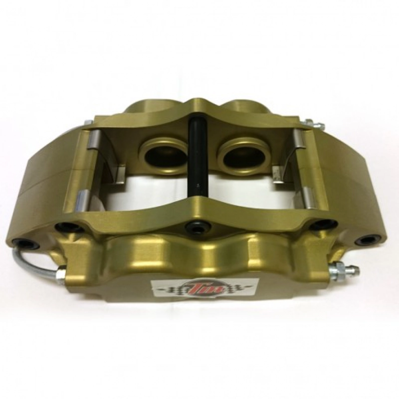 Brake Calipers - Photo 5