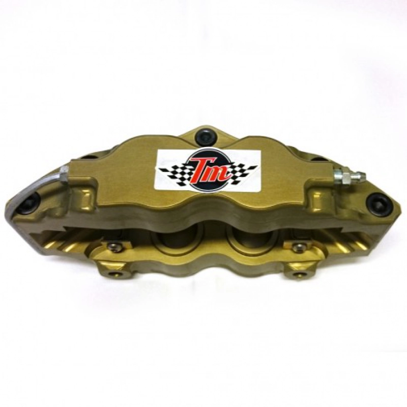 Brake Calipers - Photo 6