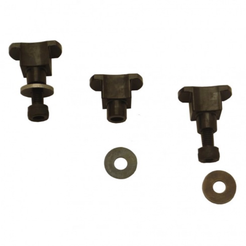 Bobbins and Floating Systems - Photo 1