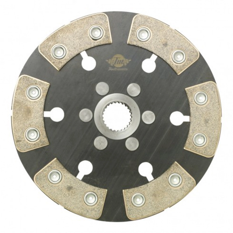 Clutches Ø184 mm - Photo 1