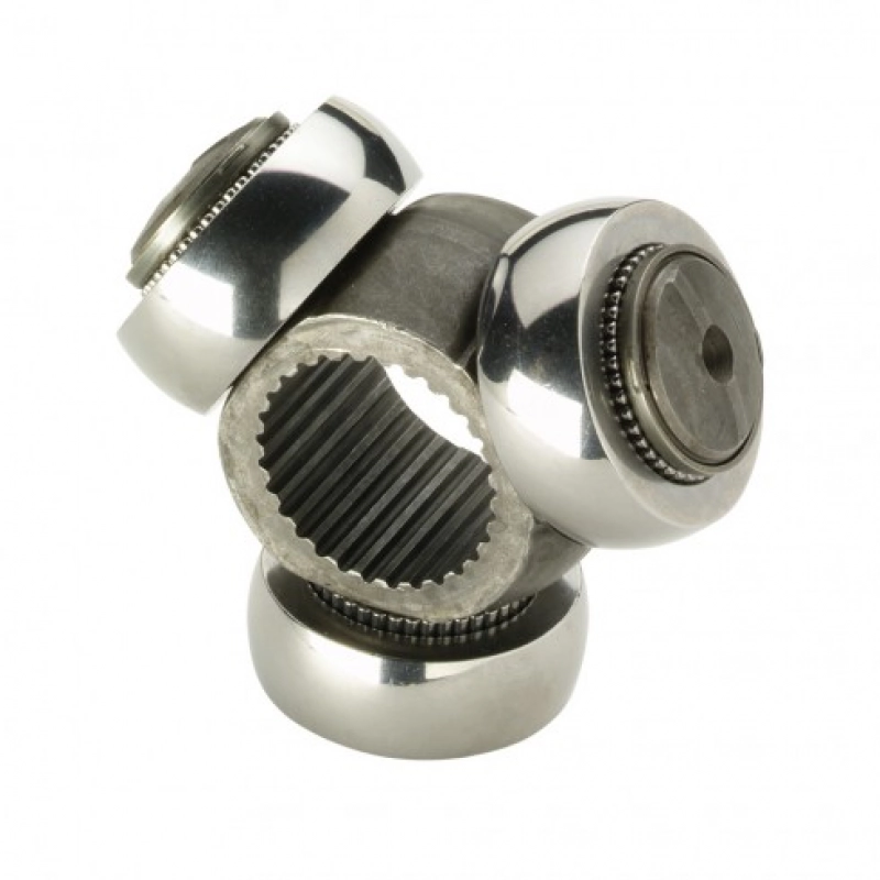 Tripod Joints - Photo 1