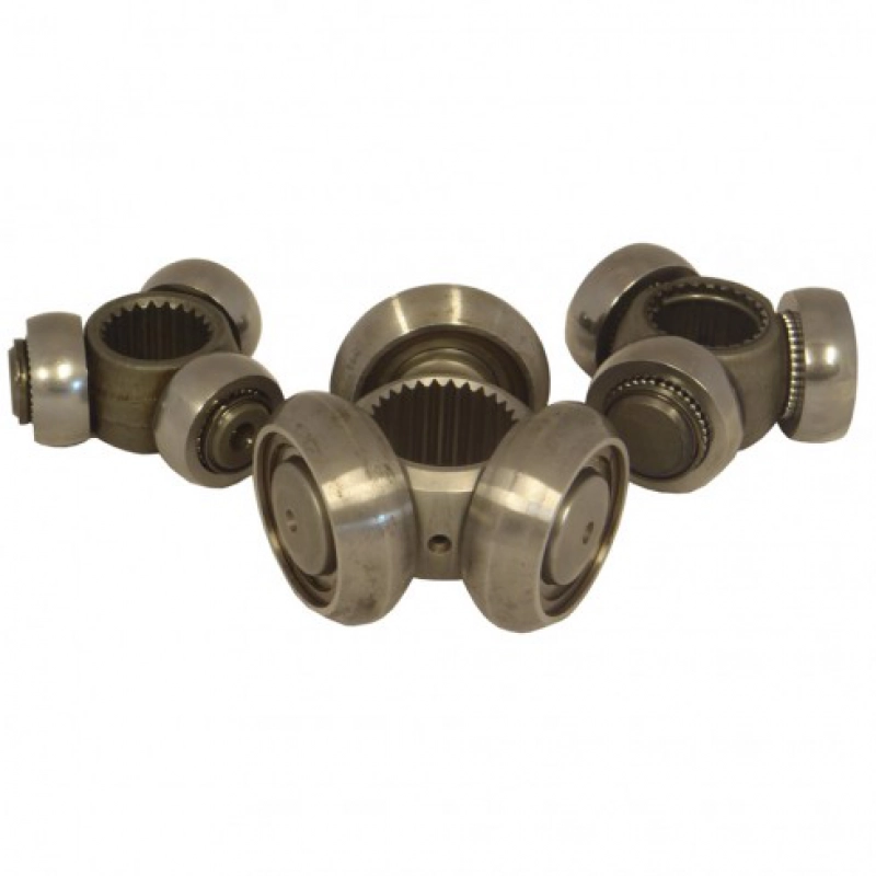 Tripod Carriers - Photo 2