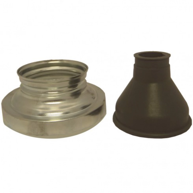 Axle Shaft Boots - Photo 4