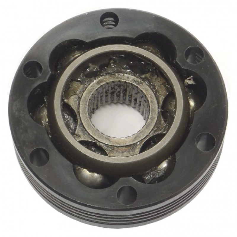 CV Joints - Photo 2