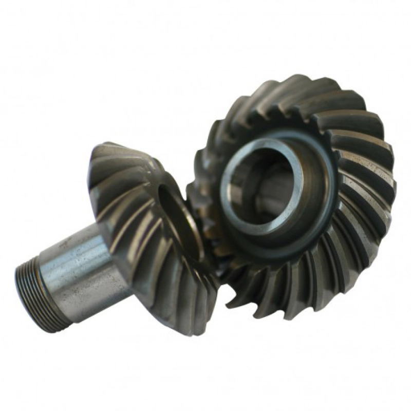 Gearbox Pinions - Photo 1