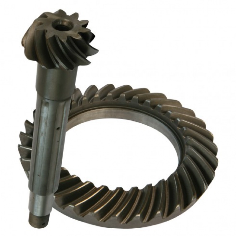 Gearbox Pinions - Photo 3