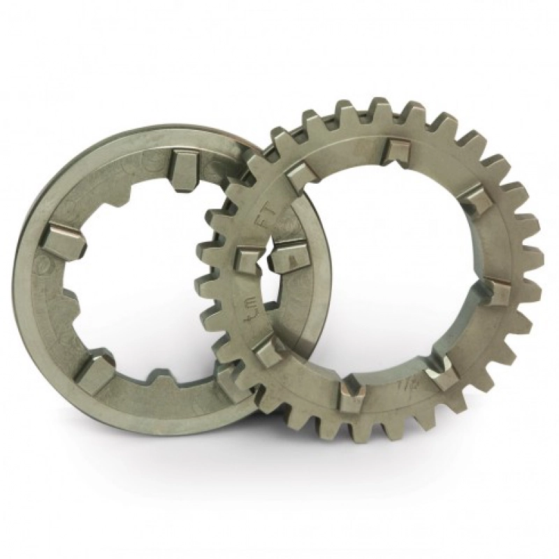 Ring Gears - Photo 2