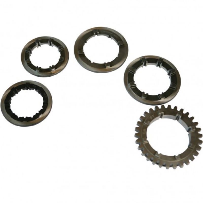 Ring Gears - Photo 4