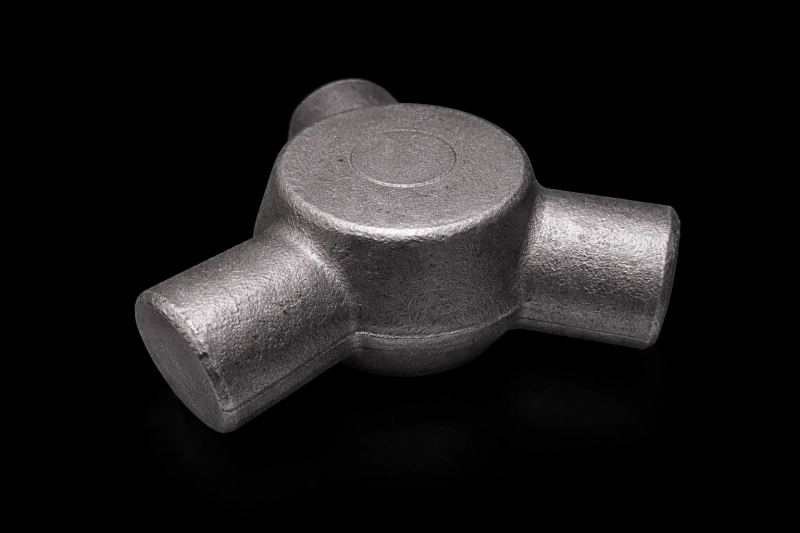 Tripod Joints - Photo 8