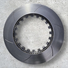 Brake Discs