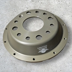 Brake Bells