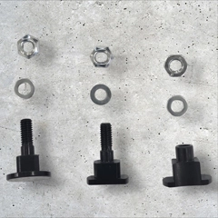 Bobbins & Floating Systems