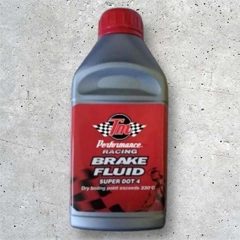 Brake Fluid