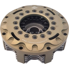 Clutches Ø140