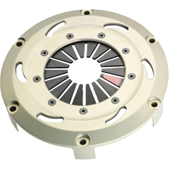 Clutches Ø184