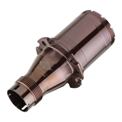 Wheel hubs