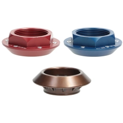 Wheel nuts