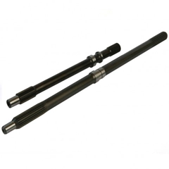 Gearbox shafts