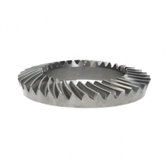 Crown gears