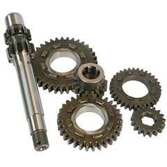 Complete gear sets