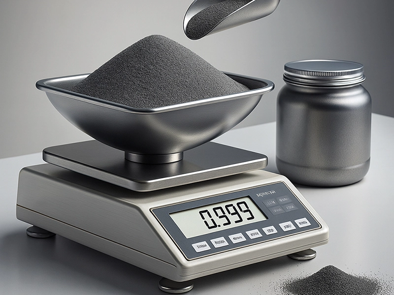 Innovative materials for exceptional performance