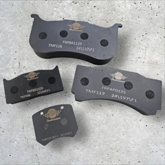Brake Pads