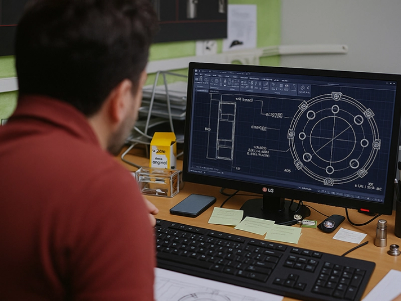 R&D and Co-Design