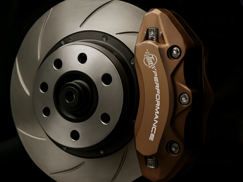 Braking Systems for OEM