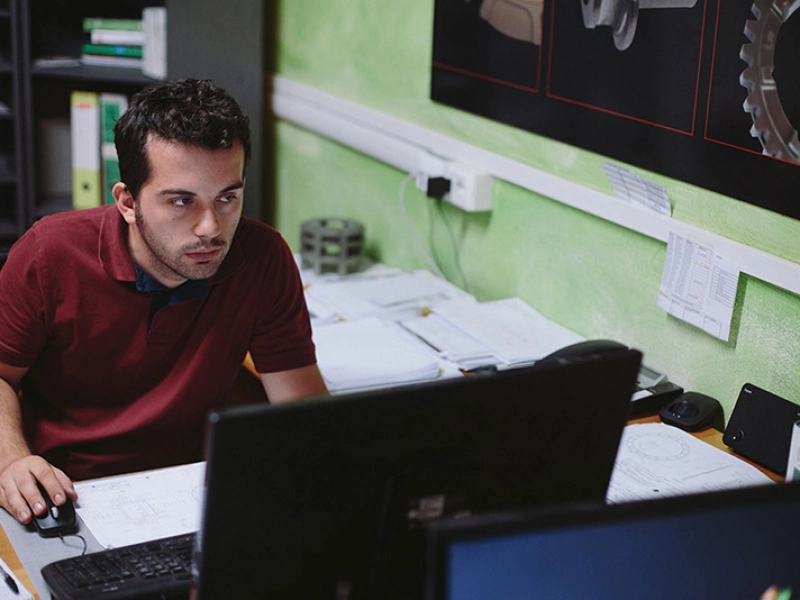 R&D and Application Support